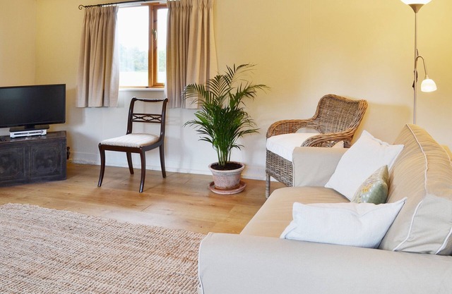 Alojamiento de 2 habitaciones en Little Baddow, cerca de Chelmsford