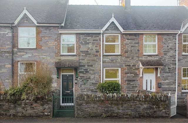 Alojamiento de 2 habitaciones en Nantlle, near Beddgelert