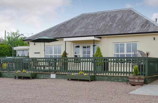 Alojamiento de 2 habitaciones en Forden, near Welshpool