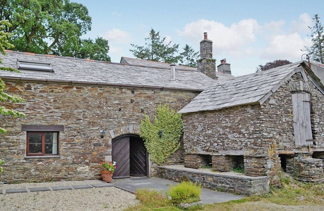 Alojamiento de 2 habitaciones en Egloskerry, near Launceston