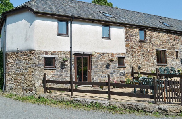 Alojamiento de 2 habitaciones en Bridestowe, cerca de Okehampton