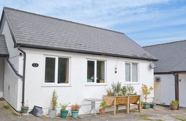 Alojamiento de 2 habitaciones en Llanfair Caereinion, near Welshpool