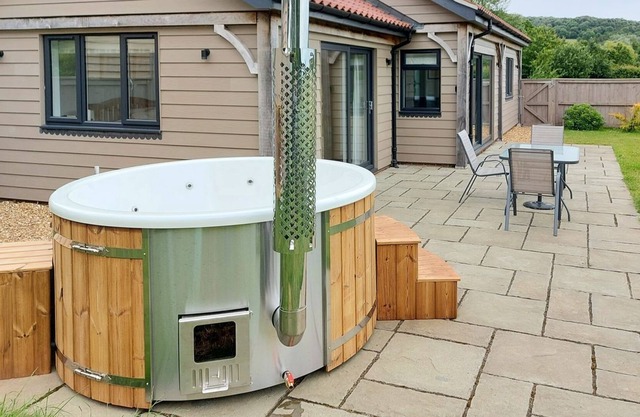 Alojamiento de 2 habitaciones en Shiplate, Bleadon