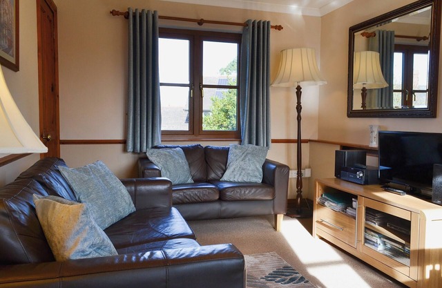 Alojamiento de 2 habitaciones en Shebbear, cerca de Beaworthy