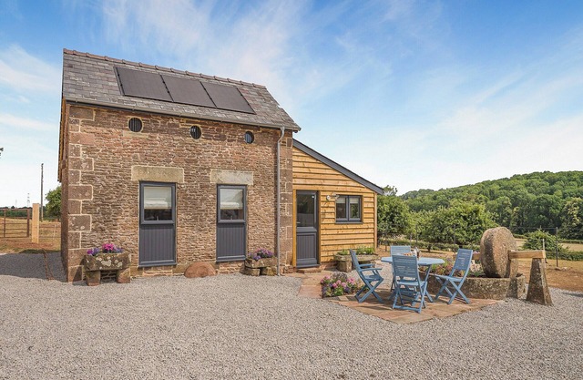 Alojamiento de 2 habitaciones en Mitcheldean , Forest of dean