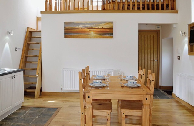 Alojamiento de 2 habitaciones en Tynlon, near Rhosneigr