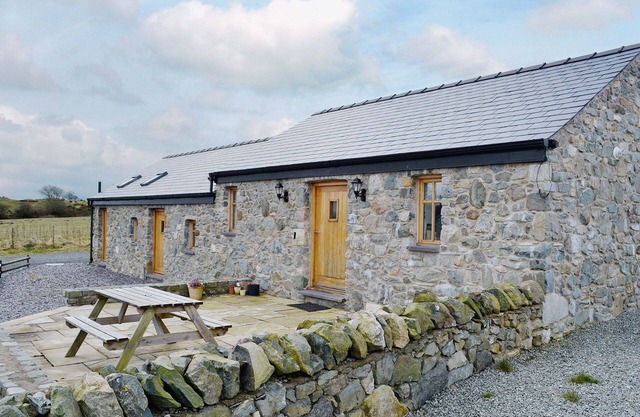 Alojamiento de 2 habitaciones en Tynlon, near Rhosneigr