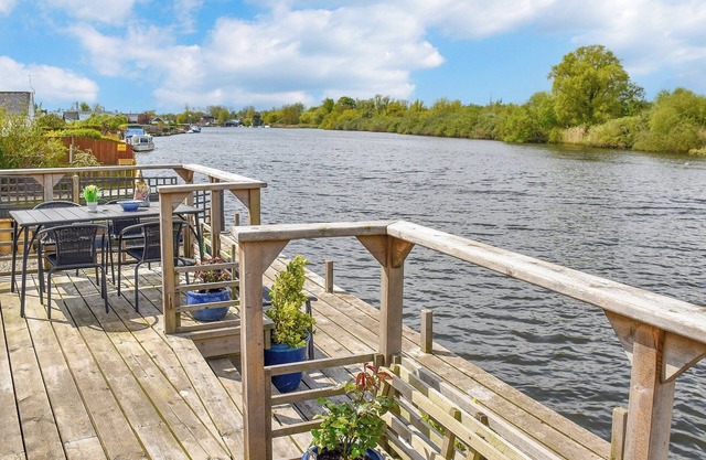 Alojamiento de 2 habitaciones en Brundall