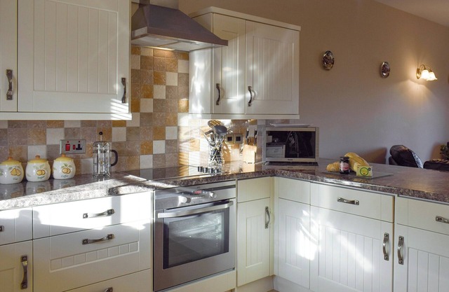 Alojamiento de 2 habitaciones en Mydroilyn, cerca de Aberaeron