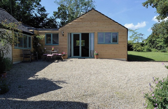 Alojamiento de 2 habitaciones en Horton, near Ilminster