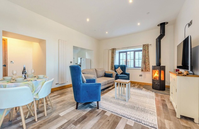 Alojamiento de 2 habitaciones en Lampeter