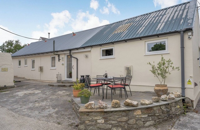 Alojamiento de 2 habitaciones en Saron, near Llandysul