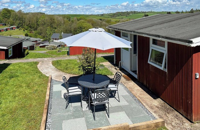 Alojamiento de 2 habitaciones en Llangain, near Carmarthen