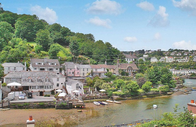 2 habitaciones alojamiento en Noss Mayo