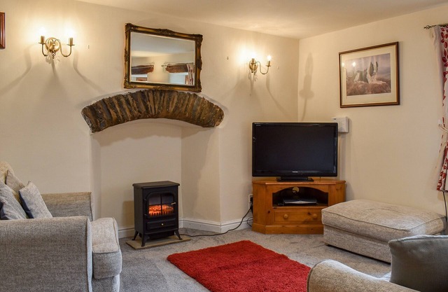 Alojamiento de 2 habitaciones en Sedbergh