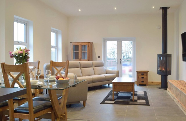 Alojamiento de 2 habitaciones en Glandwr, near Narbeth
