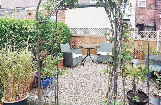 Alojamiento de 2 habitaciones en Alfreton, near Matlock