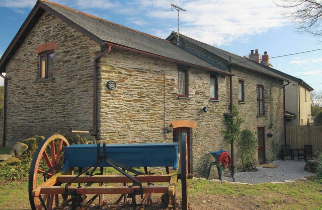 2 bedroom accommodation in Kentisbury Ford, near Barnstaple