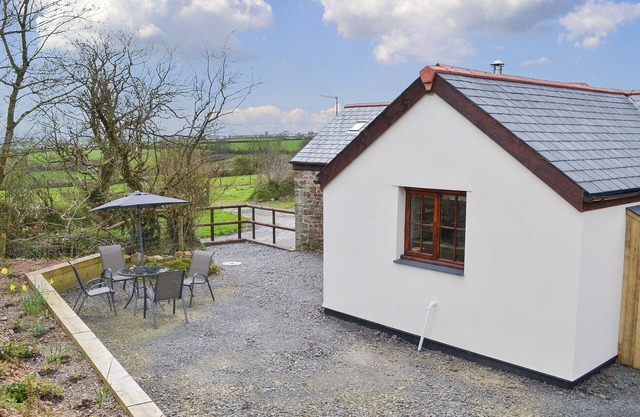 Alojamiento de 2 habitaciones en Bucks Cross, near Bideford