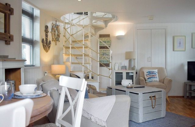 Alojamiento de 2 habitaciones en Churston Ferrers, near Brixham