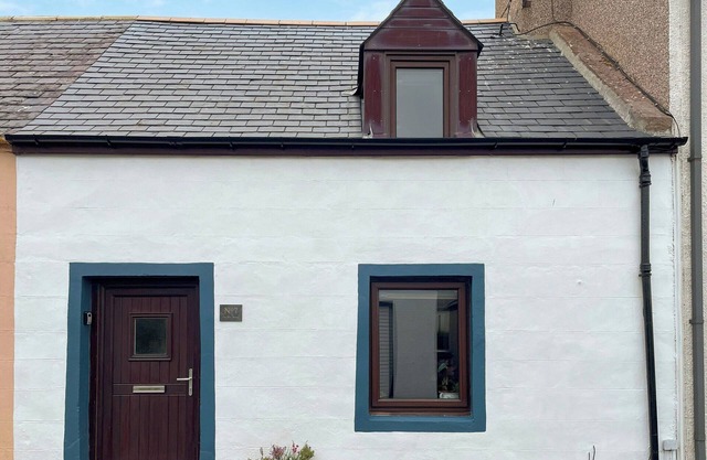 Alojamiento de 2 habitaciones en Dornoch
