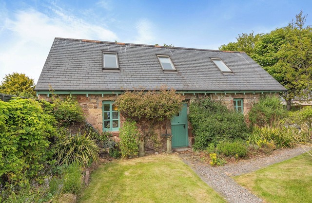 Alojamiento de 2 habitaciones en Dornoch