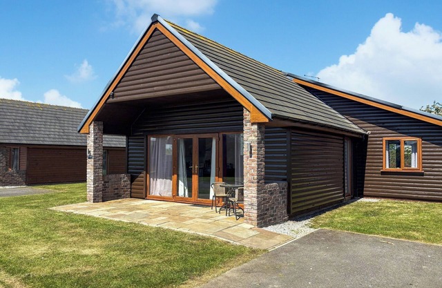 Alojamiento de 2 habitaciones en Fitling