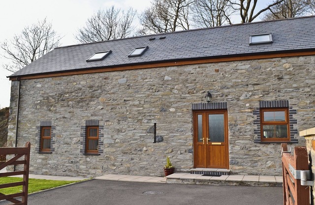 Alojamiento de 2 habitaciones en Talybont, near Aberystwyth