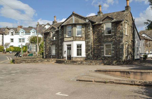 Alojamiento de 2 habitaciones en Portinscale, near Keswick