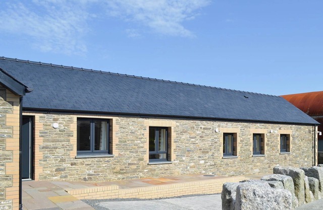 Alojamiento de 2 habitaciones en Cilcennin, cerca de Aberaeron