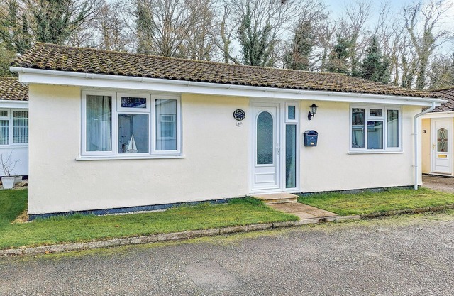 Alojamiento de 2 habitaciones en Liskeard