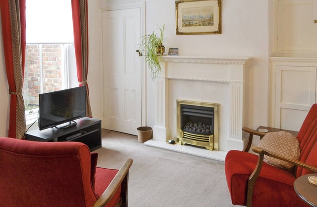 Alojamiento de 2 habitaciones en Morpeth