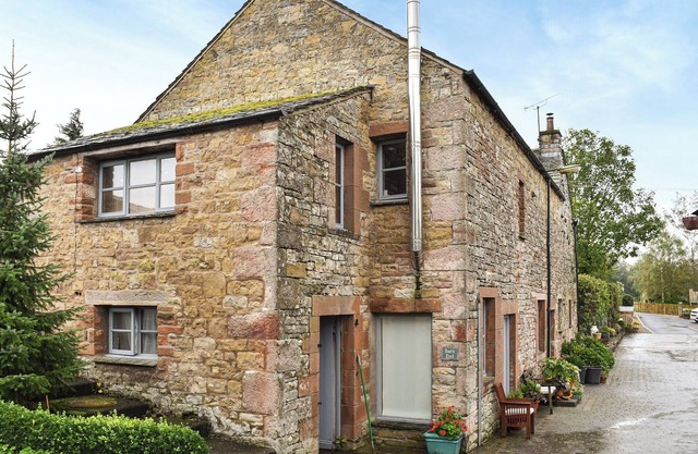 Alojamiento de 2 habitaciones en Pooley Bridge, nr. Ullswater