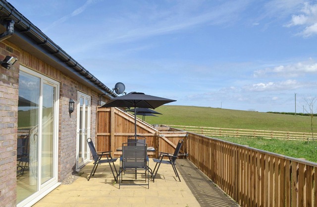 Alojamiento de 2 habitaciones en Haswell, near Durham
