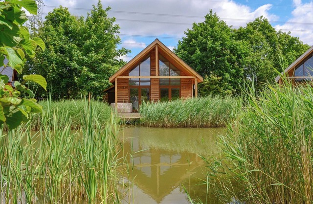 Alojamiento de 2 habitaciones en Thorpe on the Hill, near Lincoln