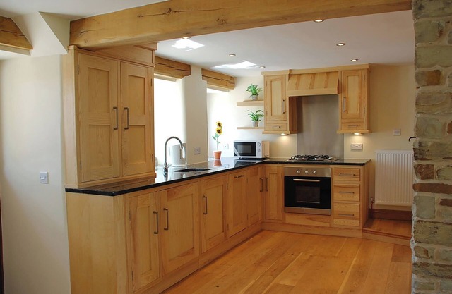 2 bedroom accommodation in Freebirch, near Chatsworth, Bakewell