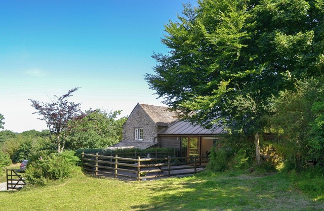 Alojamiento de 2 habitaciones en Bodmin