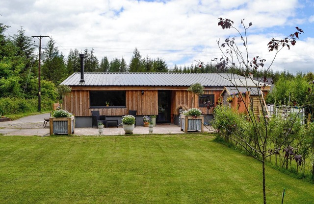 Alojamiento de 2 habitaciones en near Trecastle, Brecon