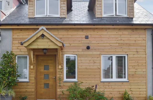 Alojamiento de 2 habitaciones en Galmpton, cerca de Paignton