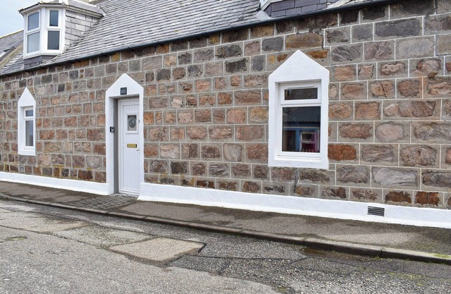 Alojamiento de 2 habitaciones en Portknockie, near Buckie