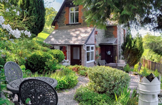 2 habitaciones de alojamiento en Corwen
