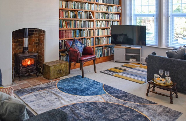 2 bedroom accommodation in Cromer