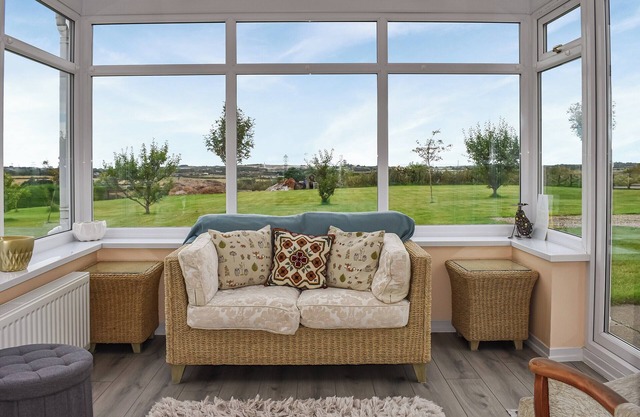 Alojamiento de 2 habitaciones en High Haswell, near Durham