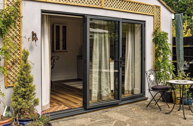 Alojamiento de 2 habitaciones en Epsom