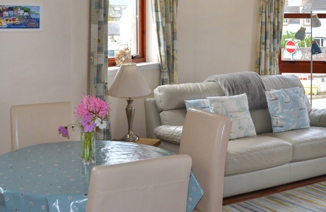 2 bedroom accommodation in Findhorn, near Nairn