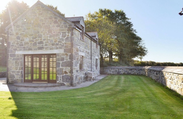Alojamiento de 2 habitaciones en Garras, near Helston, Lizard Peninsula