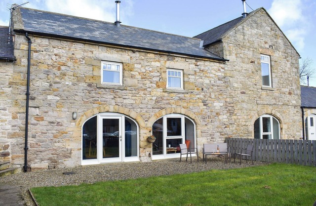 Alojamiento de 2 habitaciones en Colwell, near Hexham