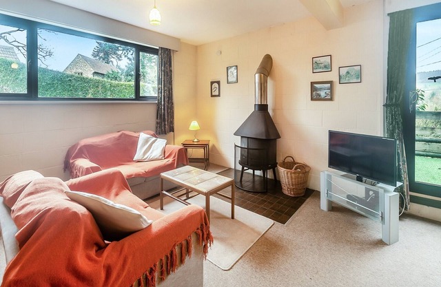 2 habitaciones alojamiento en Broadhembury, cerca de Honiton