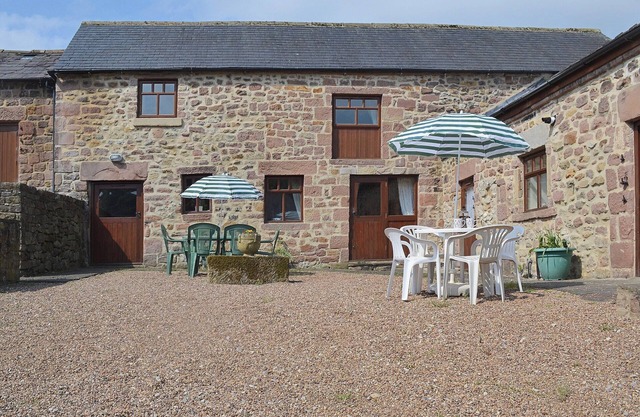 Alojamiento de 2 habitaciones en Cromford, near Matlock