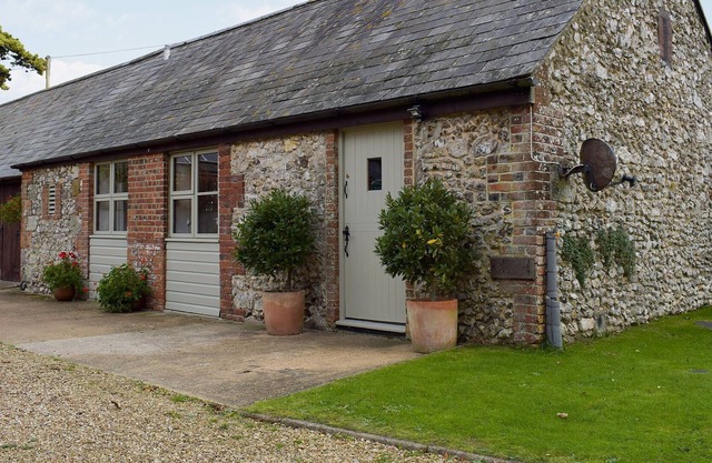 2 habitaciones alojamiento en Shorwell, cerca de Newport
